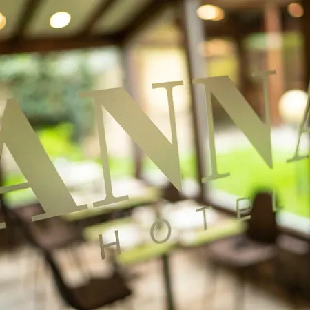 Anna Hotel Beroun (Central Bohemian)