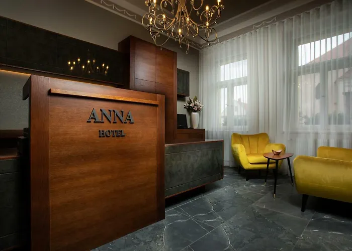 Anna Hotel