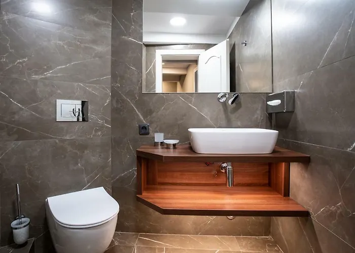 Hotel Anna Beroun (Central Bohemian)