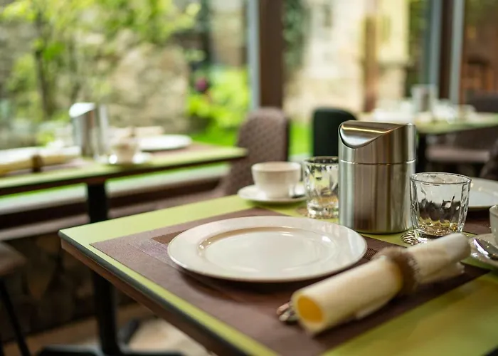 Anna 4* Beroun (Central Bohemian)